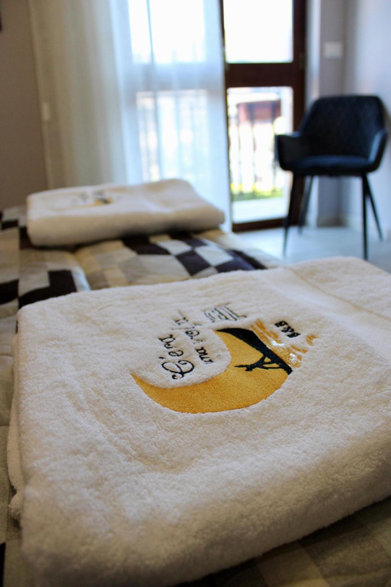C'era Volta Guest house Colle di Tora
